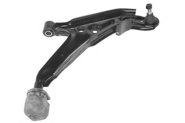 SIDEM 41073 Рычаг независимой подвески колеса, подвеска колеса для NISSAN PRIMERA (Ниссан Примера) SIDEM 41073 Рычаг независимой подвески колеса, подвеска колеса для NISSAN PRIMERA (Ниссан Примера)