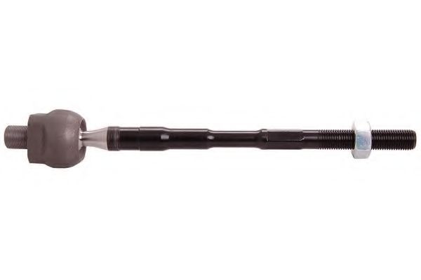 SIDEM 41217 Осевой шарнир, рулевая тяга 