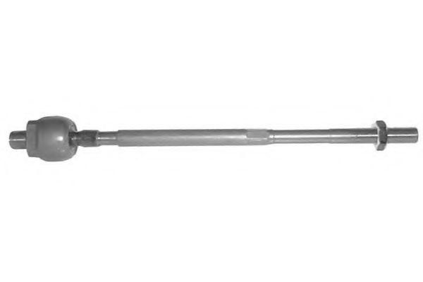 SIDEM 41316 Осевой шарнир, рулевая тяга 