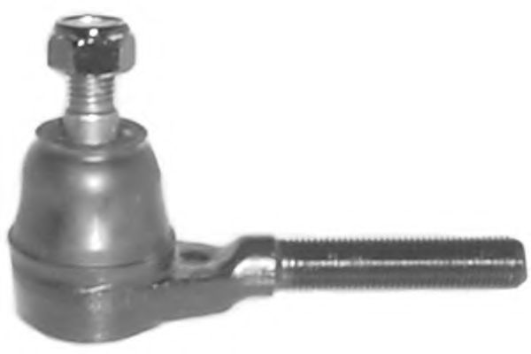 SIDEM 41338 Наконечник поперечной рулевой тяги 