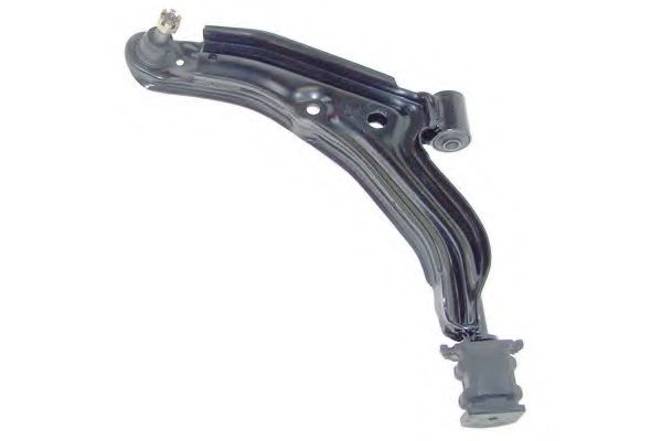 SIDEM 41372 Рычаг независимой подвески колеса, подвеска колеса для NISSAN (Ниссан) SIDEM 41372 Рычаг независимой подвески колеса, подвеска колеса для NISSAN (Ниссан)