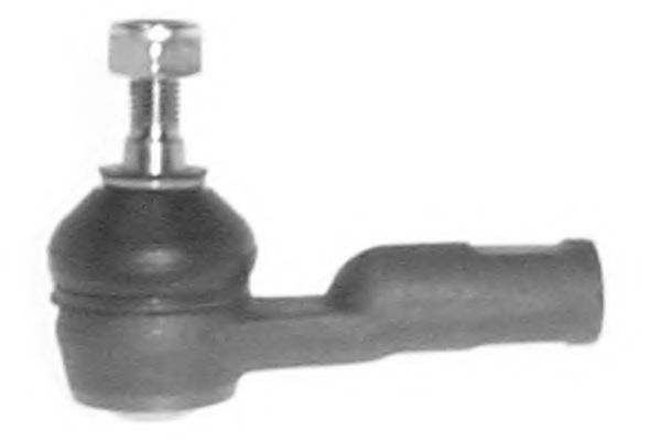 SIDEM 41433 Наконечник поперечной рулевой тяги 