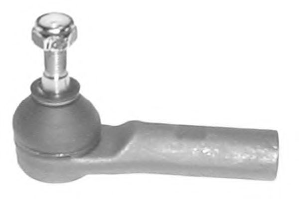 SIDEM 41435 Наконечник поперечной рулевой тяги 