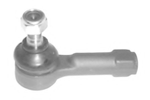 SIDEM 41632 Наконечник поперечной рулевой тяги 