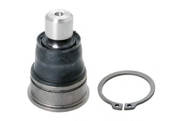 SIDEM 41689 Несущий направляющий шарнир для NISSAN JUKE (Ниссан Джук) SIDEM 41689 Несущий направляющий шарнир для NISSAN JUKE (Ниссан Джук)