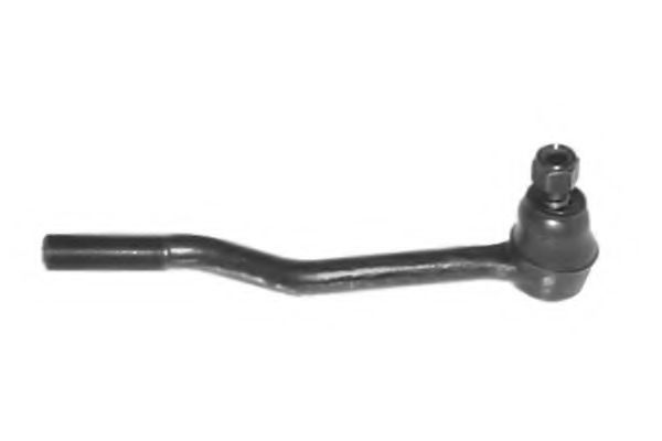 SIDEM 42333 Наконечник поперечной рулевой тяги 