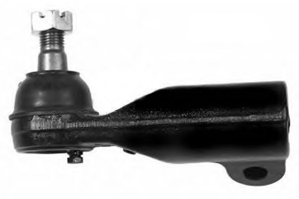 SIDEM 42338 Наконечник поперечной рулевой тяги 