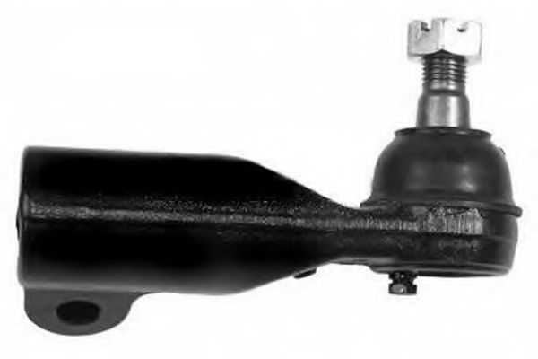 SIDEM 42339 Наконечник поперечной рулевой тяги 