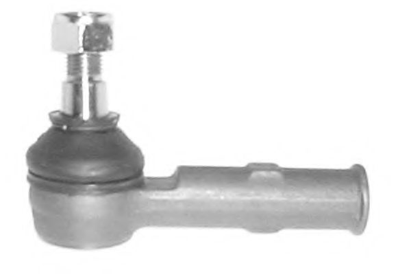 SIDEM 4236 Наконечник поперечной рулевой тяги 