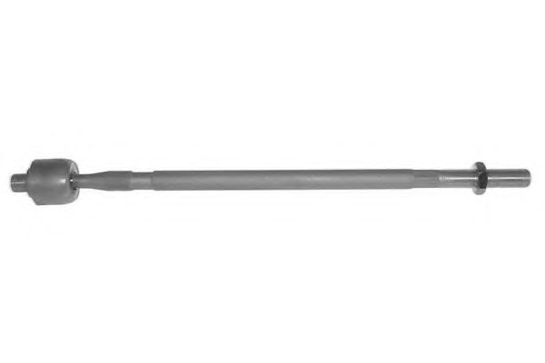 SIDEM 4237 Осевой шарнир, рулевая тяга 