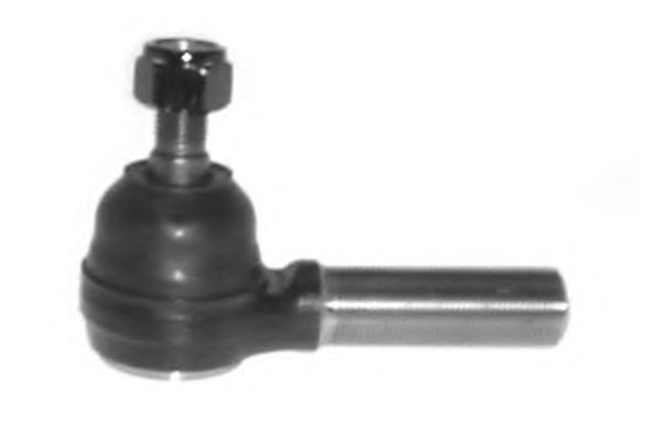 SIDEM 42432 Наконечник поперечной рулевой тяги 