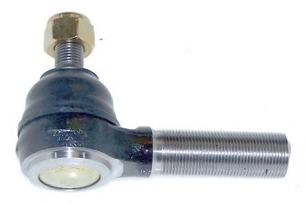 SIDEM 42433 Наконечник поперечной рулевой тяги 