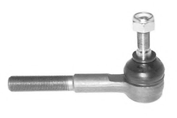 SIDEM 42436 Наконечник поперечной рулевой тяги 