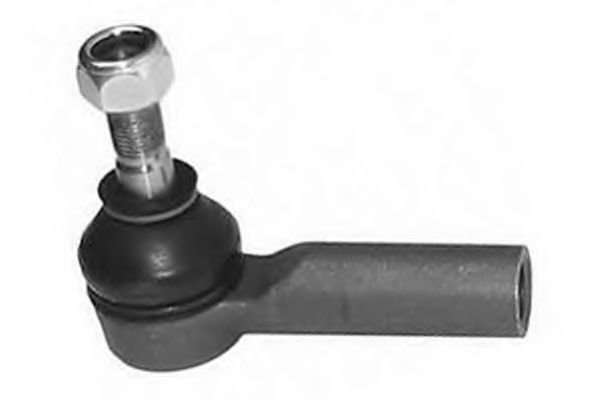 SIDEM 45043 Наконечник поперечной рулевой тяги 