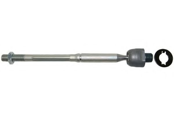 SIDEM 45112 Осевой шарнир, рулевая тяга 