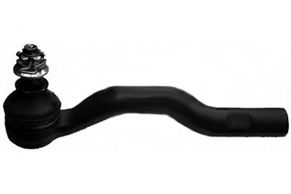 SIDEM 45240 Наконечник поперечной рулевой тяги 