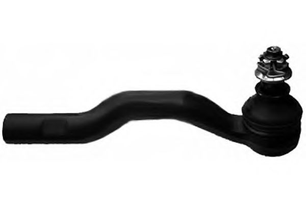 SIDEM 45241 Наконечник поперечной рулевой тяги 