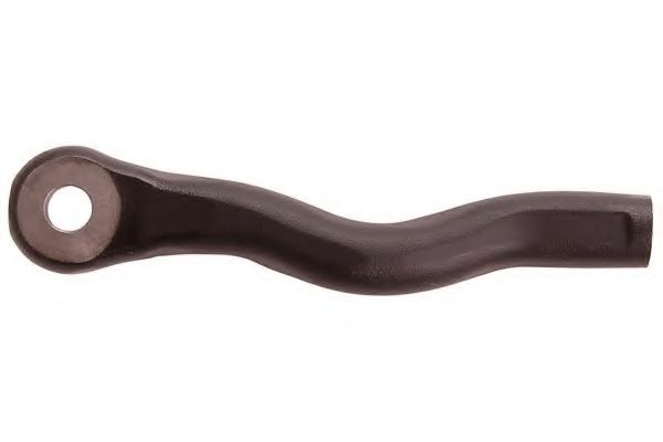 SIDEM 45346 Наконечник поперечной рулевой тяги 