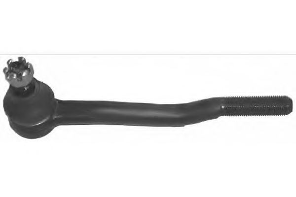 SIDEM 45446 Наконечник поперечной рулевой тяги 