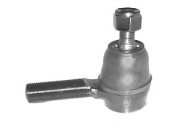 SIDEM 45531 Наконечник поперечной рулевой тяги 