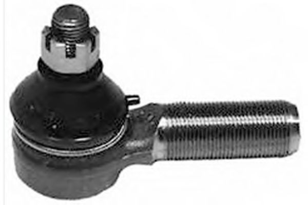 SIDEM 45534 Наконечник поперечной рулевой тяги 