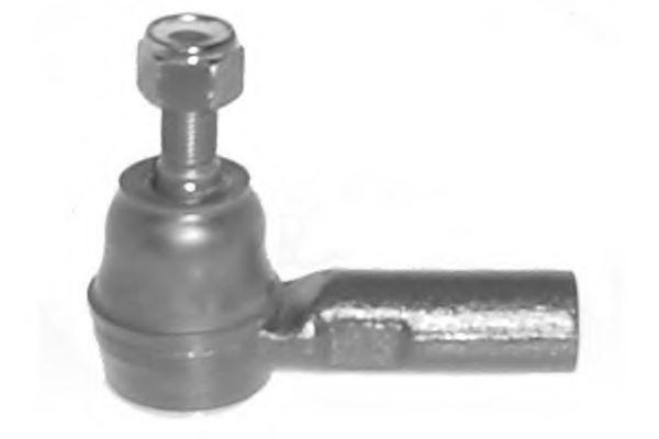 SIDEM 45542 Наконечник поперечной рулевой тяги 