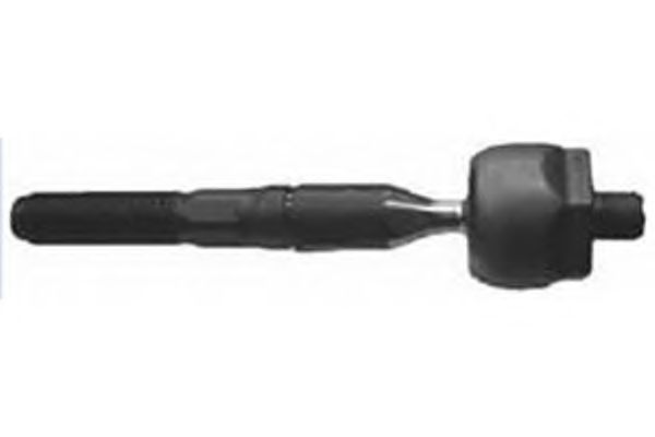 SIDEM 45612 Осевой шарнир, рулевая тяга 