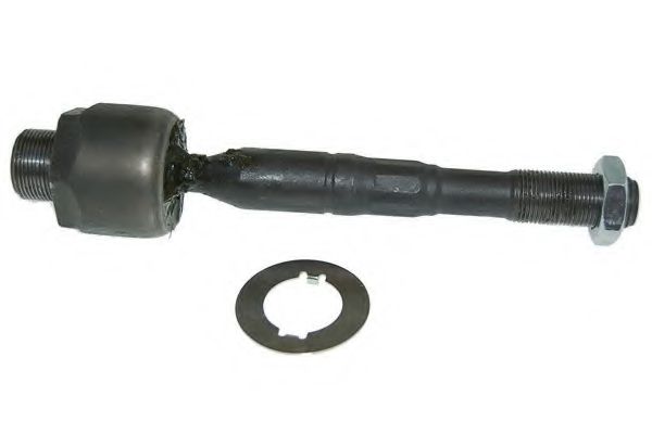 SIDEM 45613 Осевой шарнир, рулевая тяга 