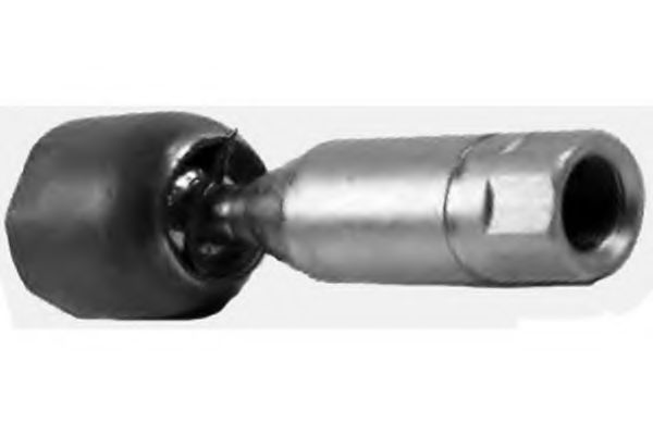 SIDEM 45614 Осевой шарнир, рулевая тяга 