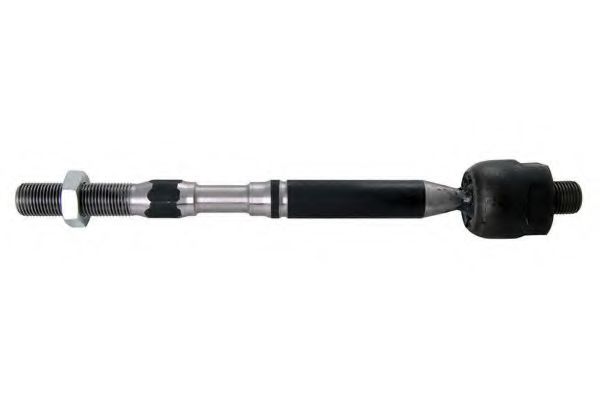 SIDEM 45617 Осевой шарнир, рулевая тяга 