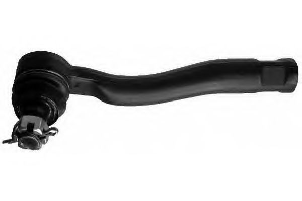 SIDEM 45648 Наконечник поперечной рулевой тяги 