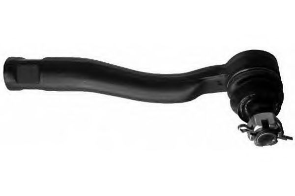 SIDEM 45649 Наконечник поперечной рулевой тяги 