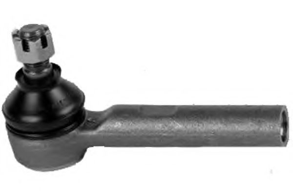 SIDEM 45736 Наконечник поперечной рулевой тяги 