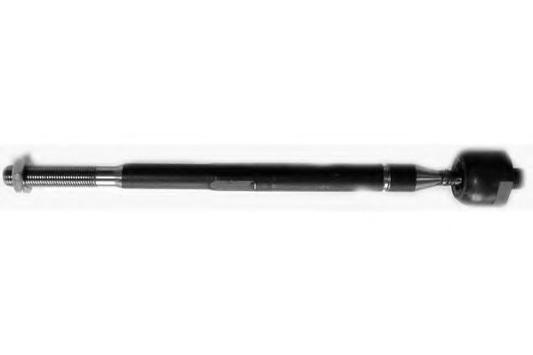 SIDEM 45810 Осевой шарнир, рулевая тяга 