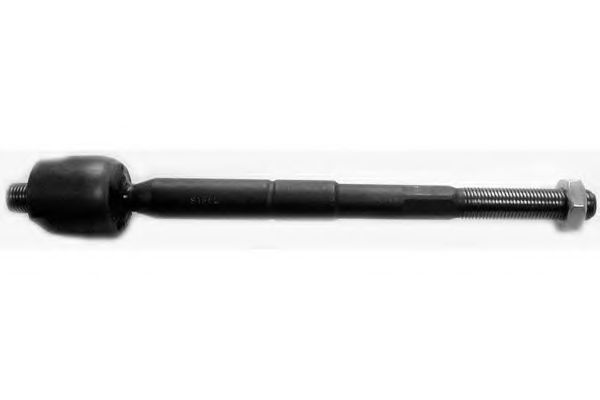 SIDEM 45817 Осевой шарнир, рулевая тяга 