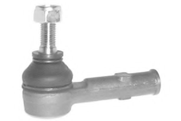 SIDEM 45836 Наконечник поперечной рулевой тяги 