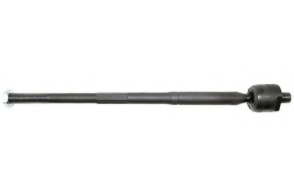 SIDEM 45911 Осевой шарнир, рулевая тяга 