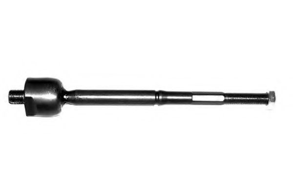 SIDEM 45916 Осевой шарнир, рулевая тяга 