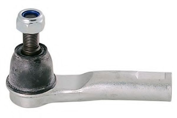 SIDEM 47138 Наконечник поперечной рулевой тяги 