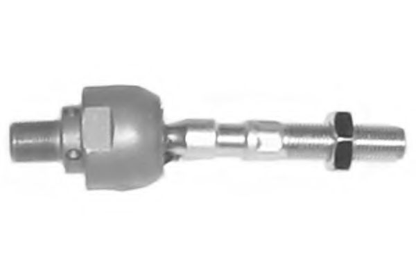 SIDEM 47310 Осевой шарнир, рулевая тяга 