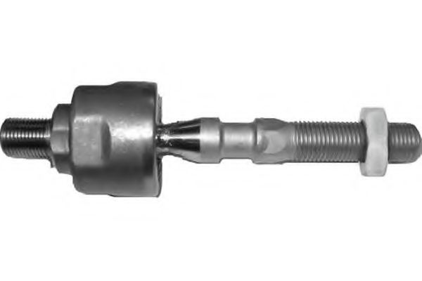 SIDEM 47314 Осевой шарнир, рулевая тяга 