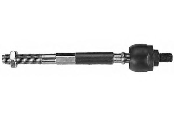 SIDEM 47414 Осевой шарнир, рулевая тяга 