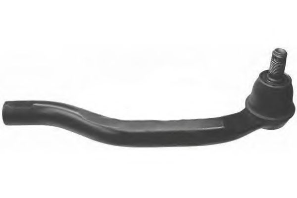 SIDEM 47633 Наконечник поперечной рулевой тяги 