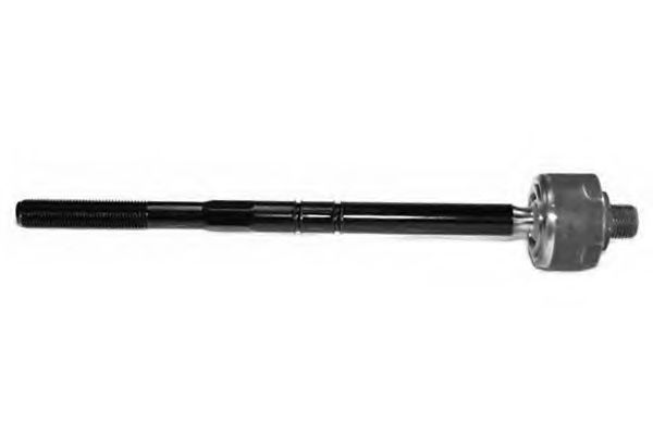 SIDEM 49011 Осевой шарнир, рулевая тяга 