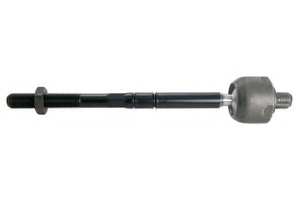 SIDEM 49015 Осевой шарнир, рулевая тяга 