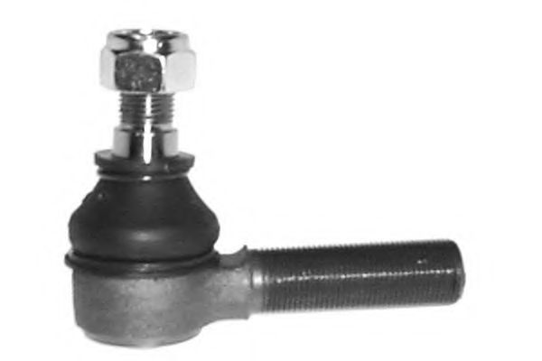 SIDEM 50134 Наконечник поперечной рулевой тяги 