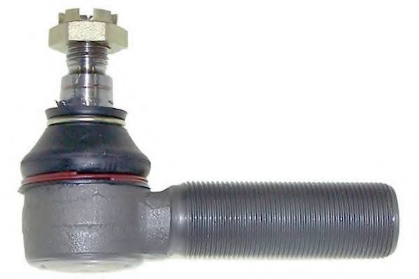 SIDEM 50536 Наконечник поперечной рулевой тяги 