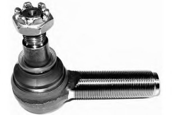 SIDEM 50538 Наконечник поперечной рулевой тяги 