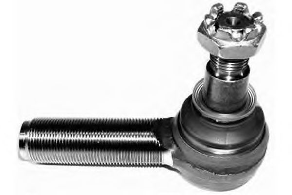 SIDEM 50539 Наконечник поперечной рулевой тяги 