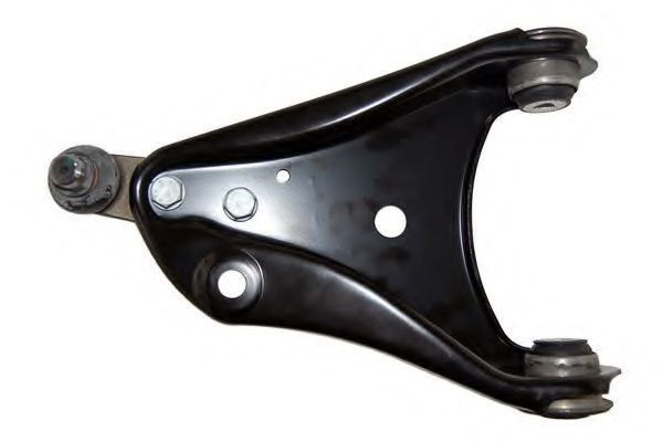 SIDEM 5070 Рычаг независимой подвески колеса, подвеска колеса для RENAULT (Рено)